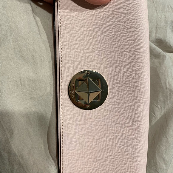 Kate space clutch - Picture 1 of 1